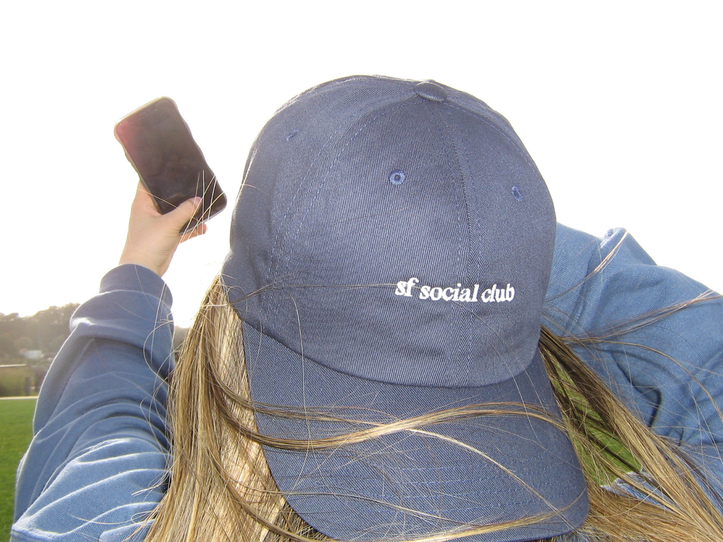 SF Social Club Hat