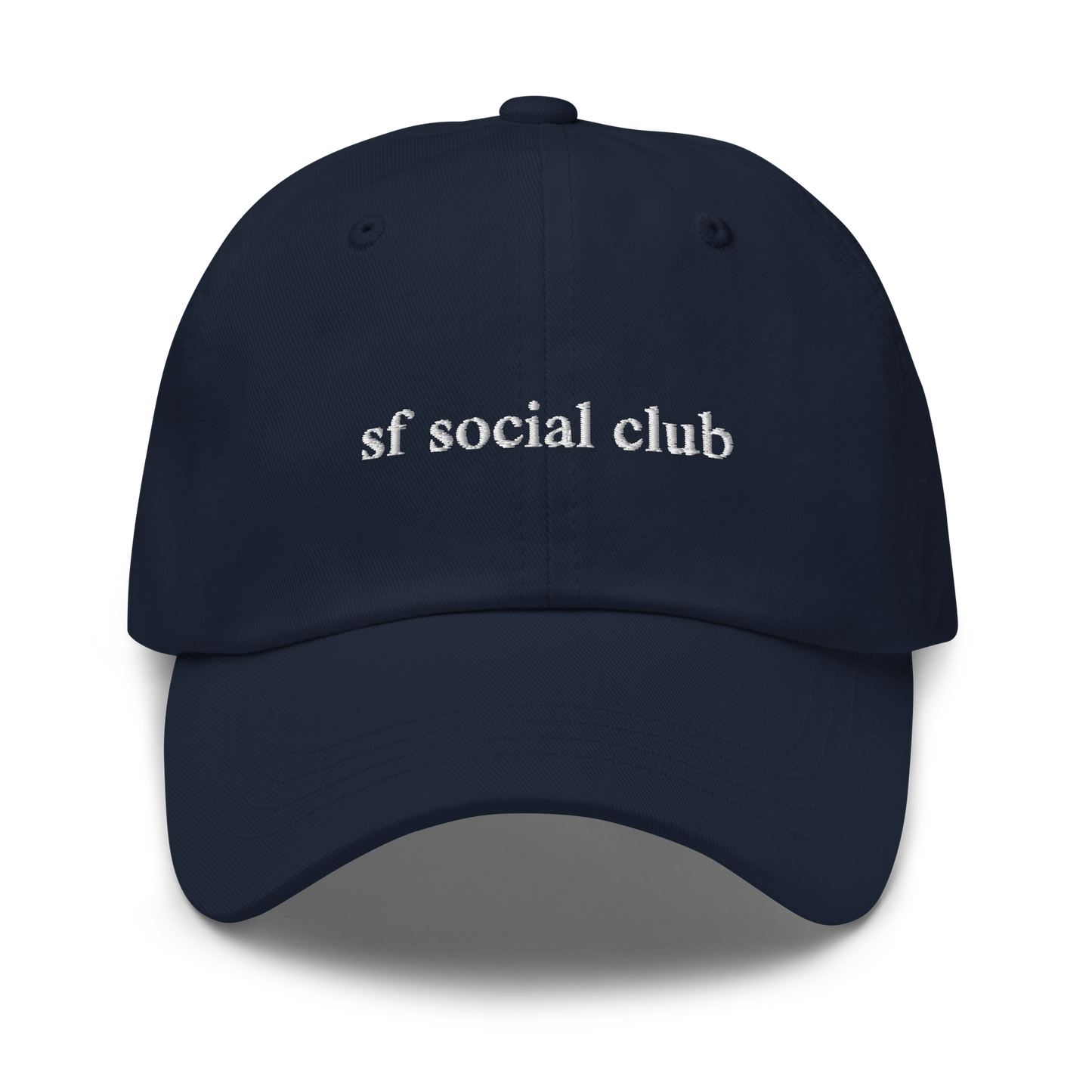 SF Social Club Hat