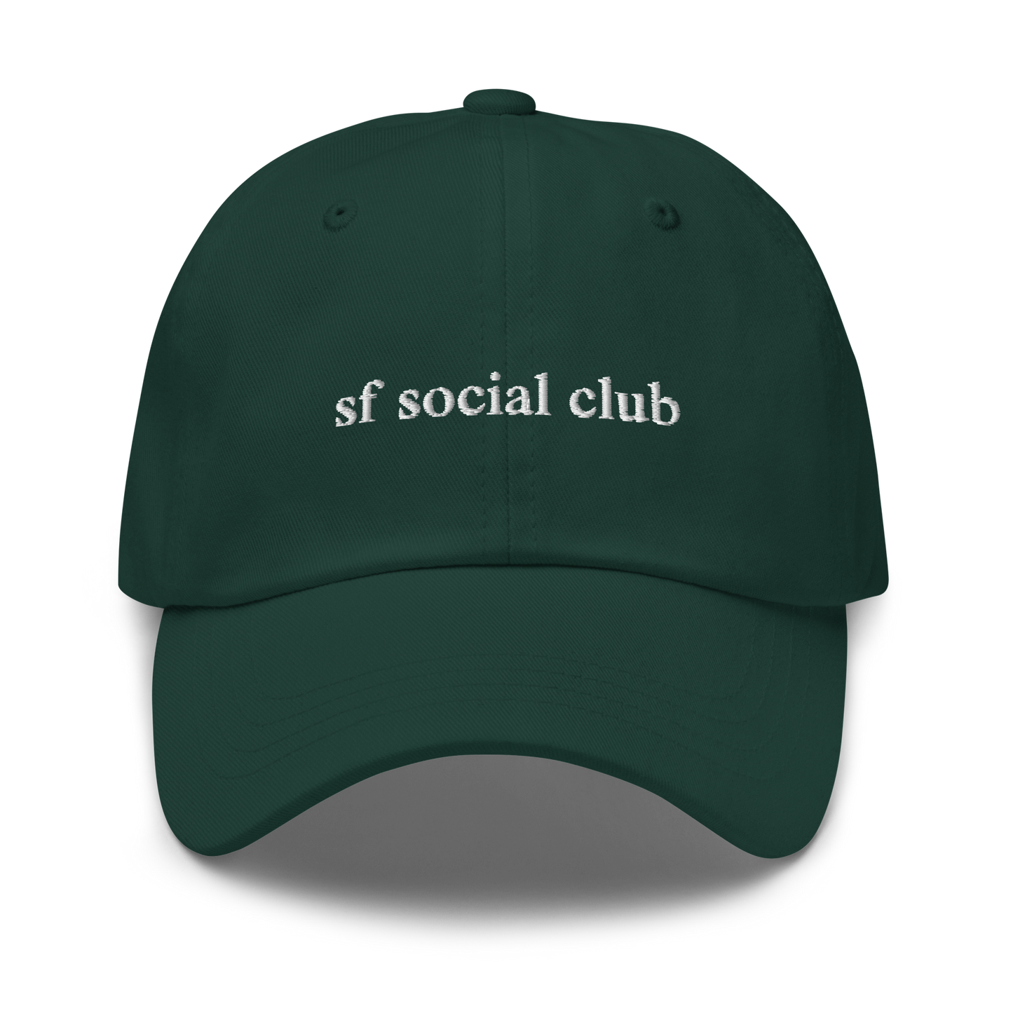 SF Social Club Hat